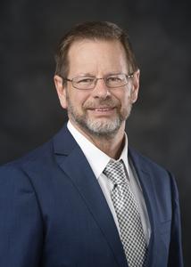 Photo of Jeff Echols