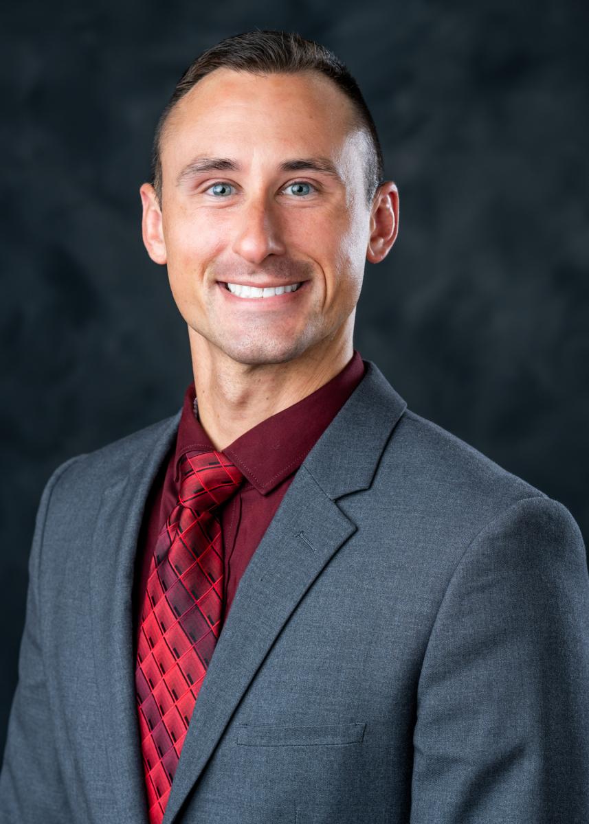 Photo of Stephan Willias